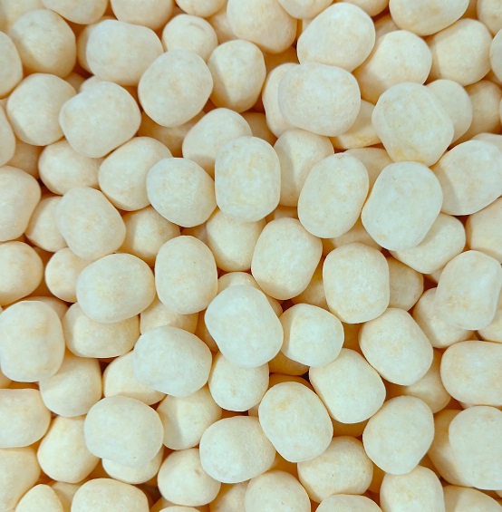 Lemon Bonbons
